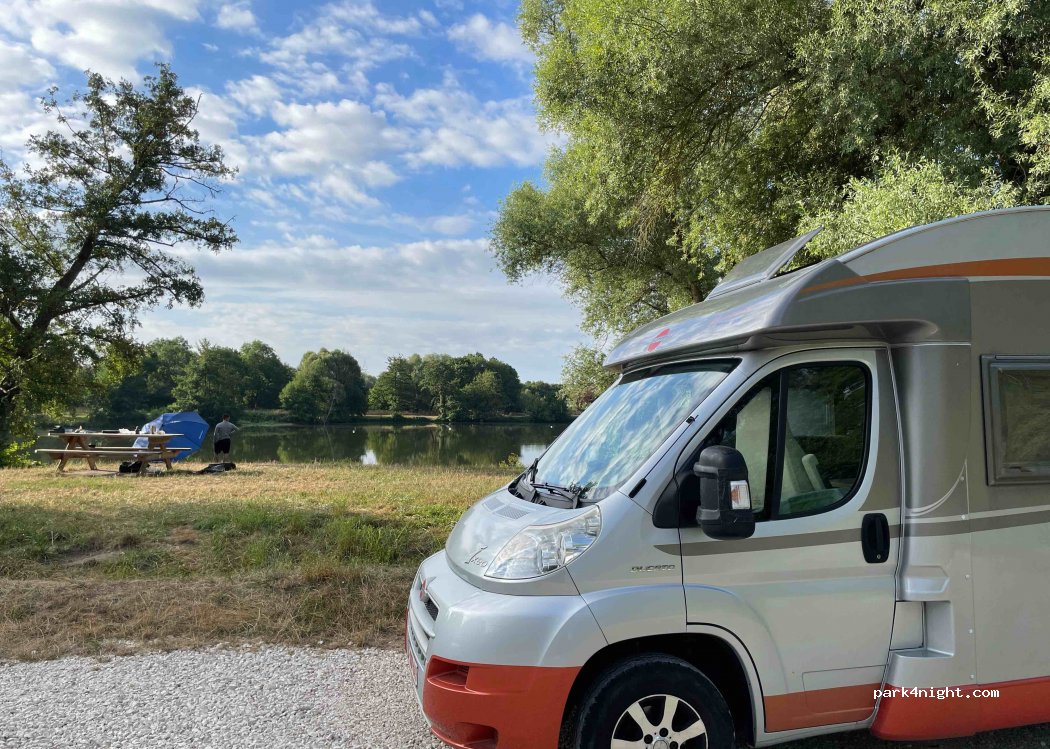 (54840) Gondreville - Entre les Eaux — foto 4
