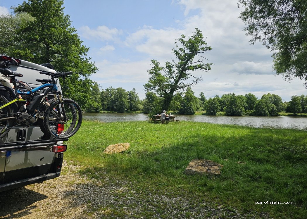 (54840) Gondreville - Entre les Eaux — foto 5