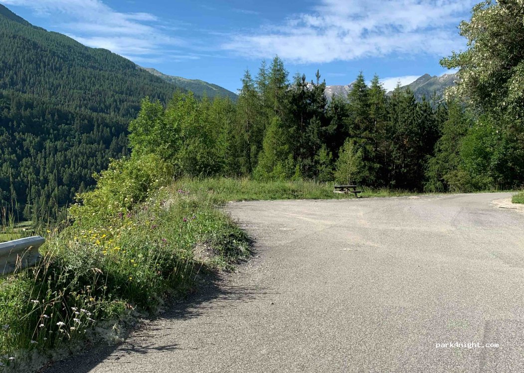(05200) Les Orres - Le Bas Forest — foto 3