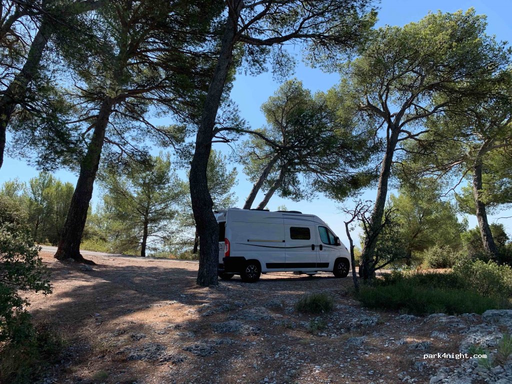 (83200) Toulon - Route du Faron — foto 2