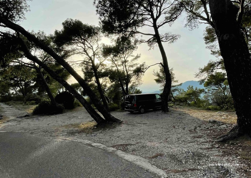 (83200) Toulon - Route du Faron — foto 4