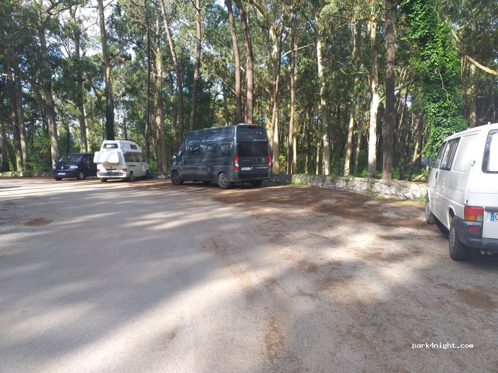 (39120) Piélagos - Acceso Playa de Valdearenas — foto