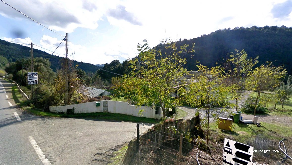 Camping Ernella — foto