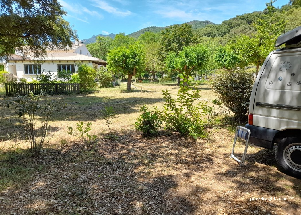 Camping Ernella — foto 2
