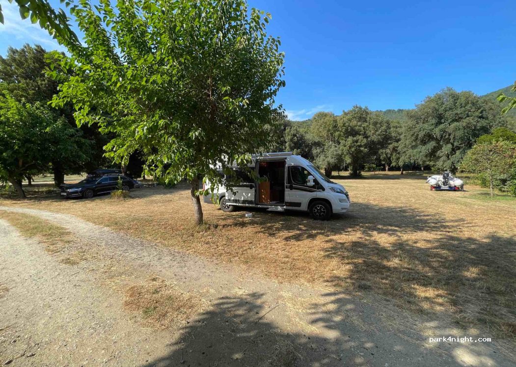 Camping Ernella — foto 3