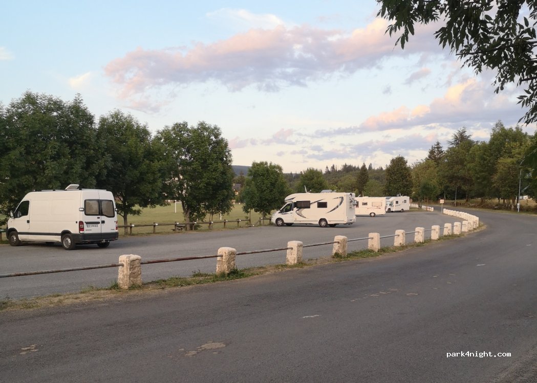 (30750) Saint-Sauveur-Camprieu - Le Pradel — foto 4