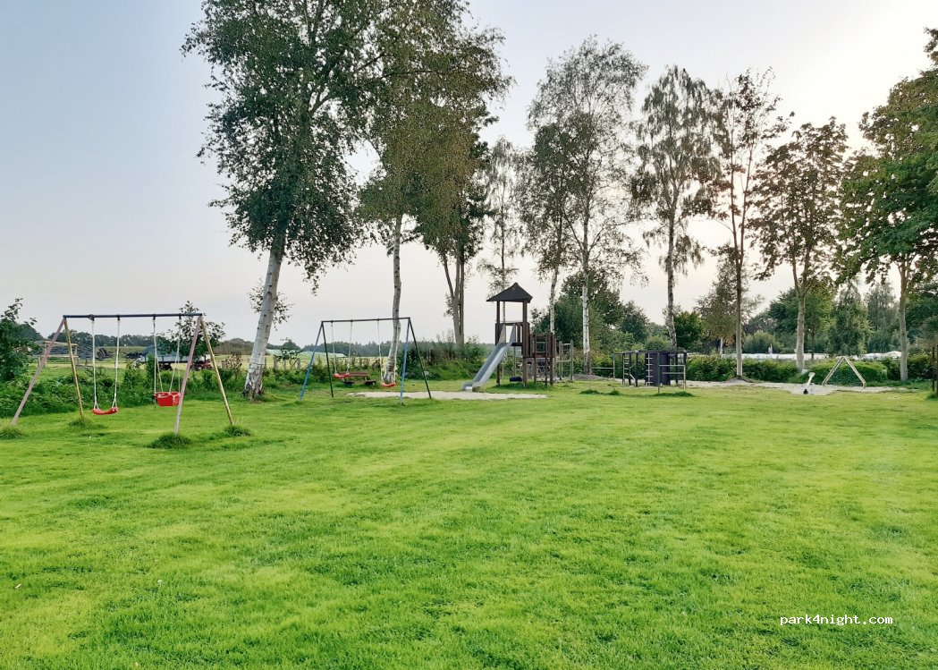 Camping Vogelzunge — foto 3