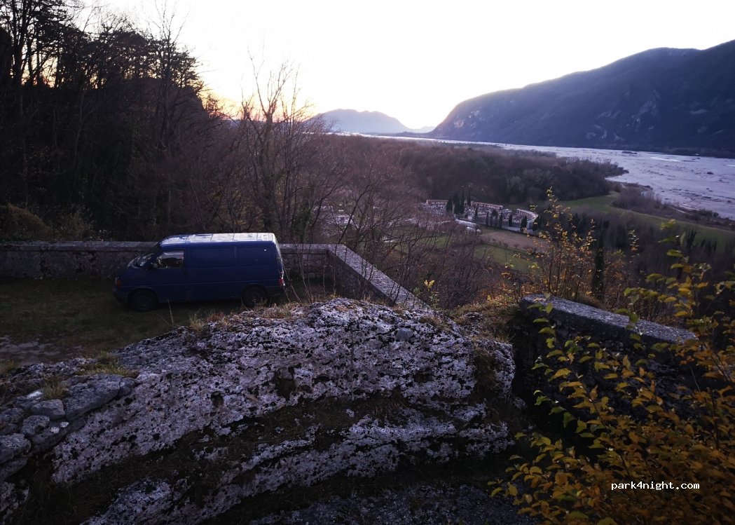 (33010) Osoppo - Via Divisione Julia — foto 2