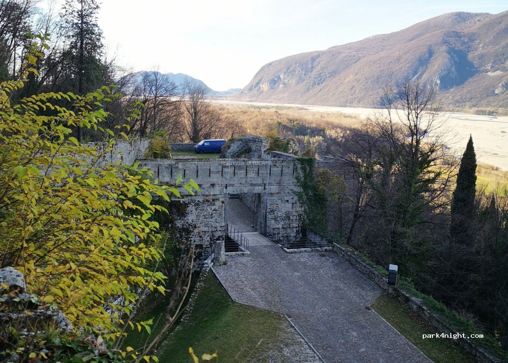 (33010) Osoppo - Via Divisione Julia — foto 3