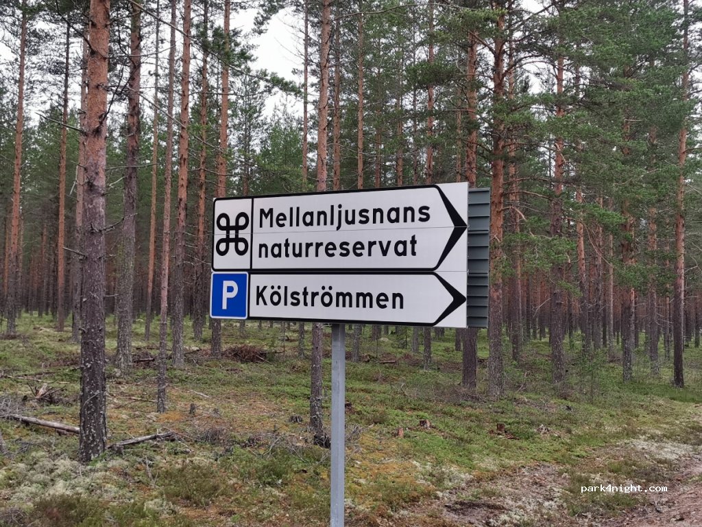 (820 41) Korskrogen - Unnamed Road — foto 3