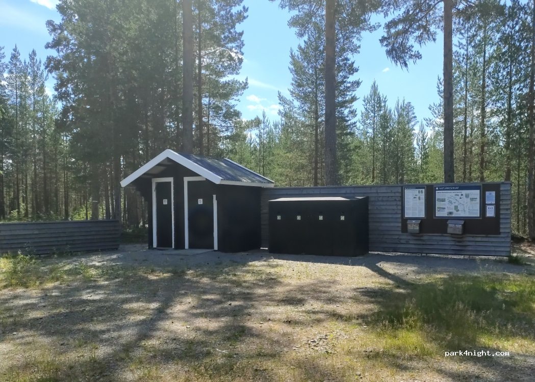 (820 41) Korskrogen - Unnamed Road — foto 4