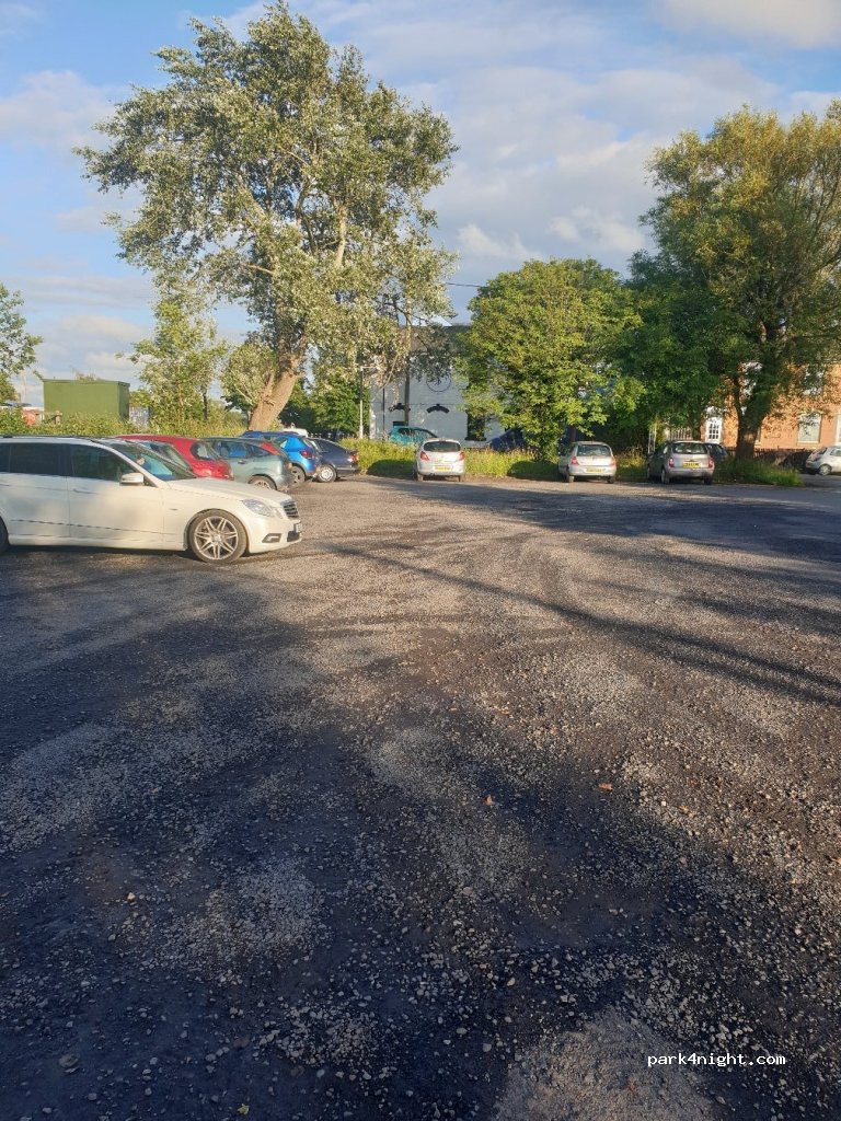 The Slipway Burscough — foto 2
