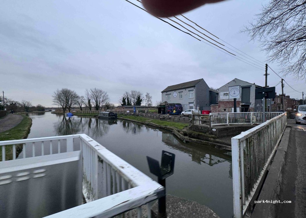 The Slipway Burscough — foto 3