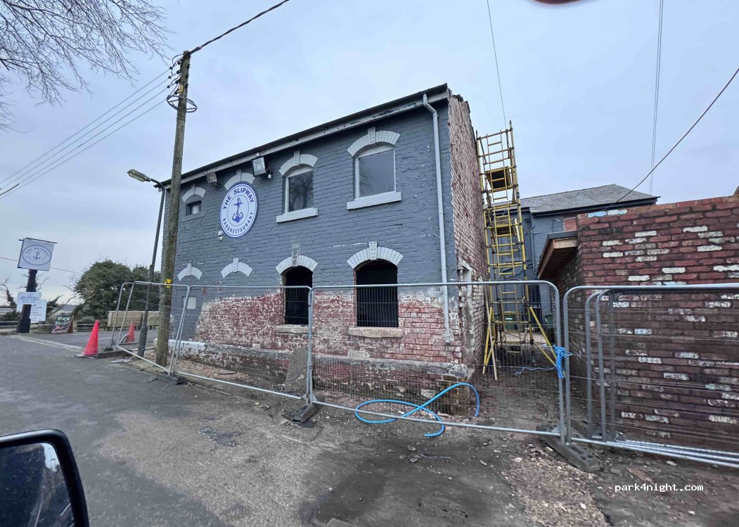 The Slipway Burscough — foto 4