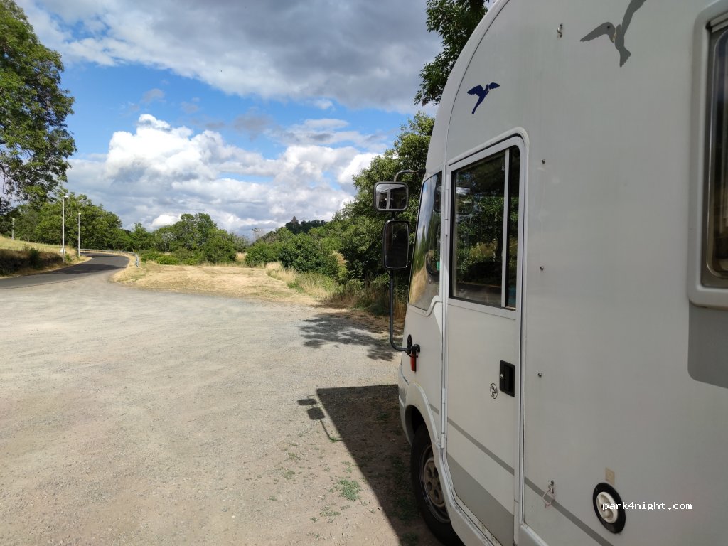 (15300) Murat - Route d'Albepierre — foto 2
