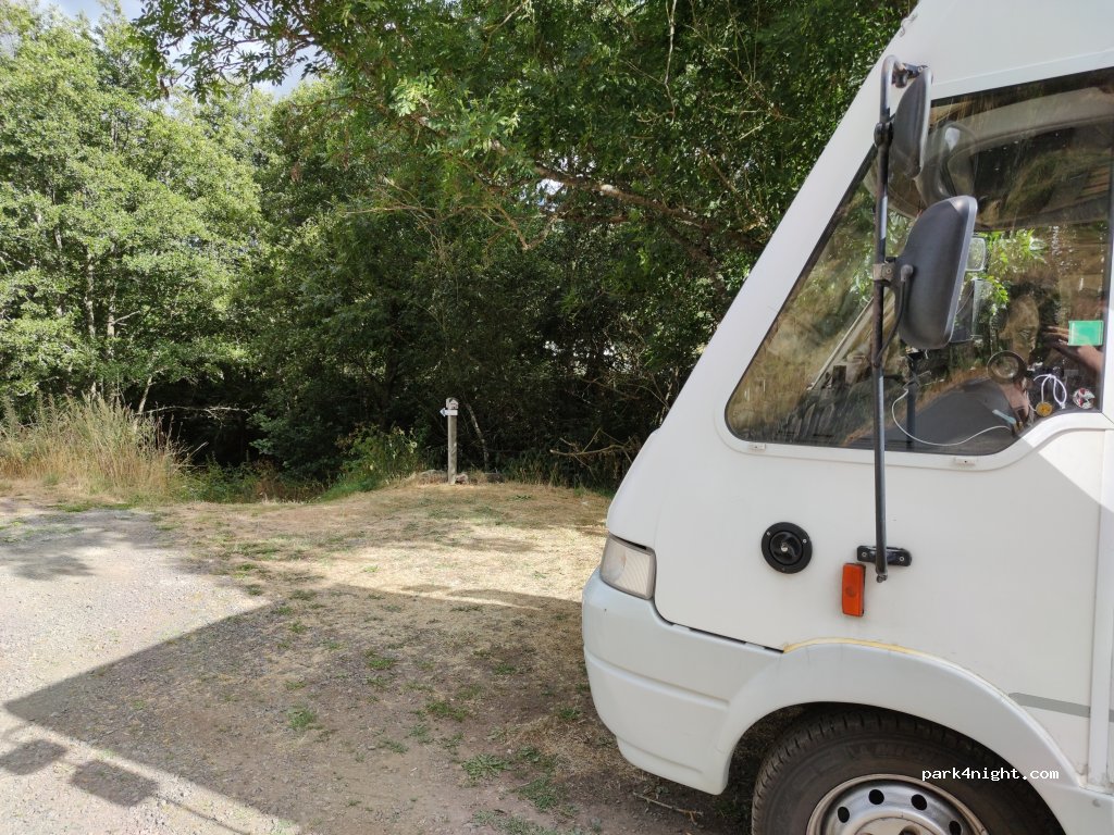 (15300) Murat - Route d'Albepierre — foto 3
