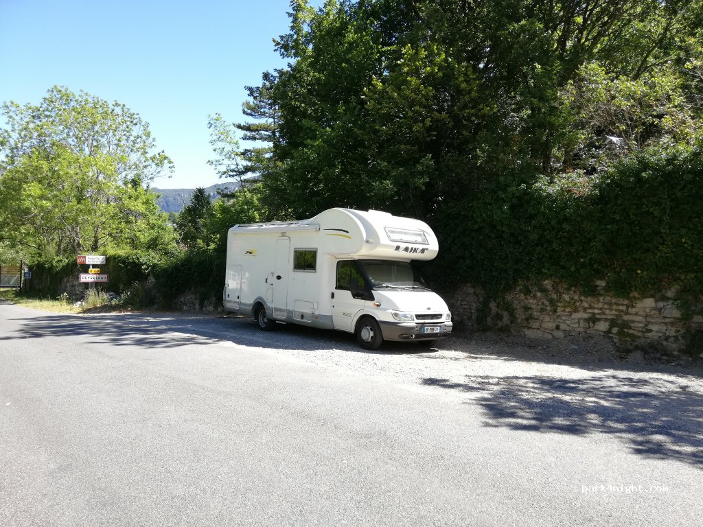 (12720) Peyreleau - D29 — foto
