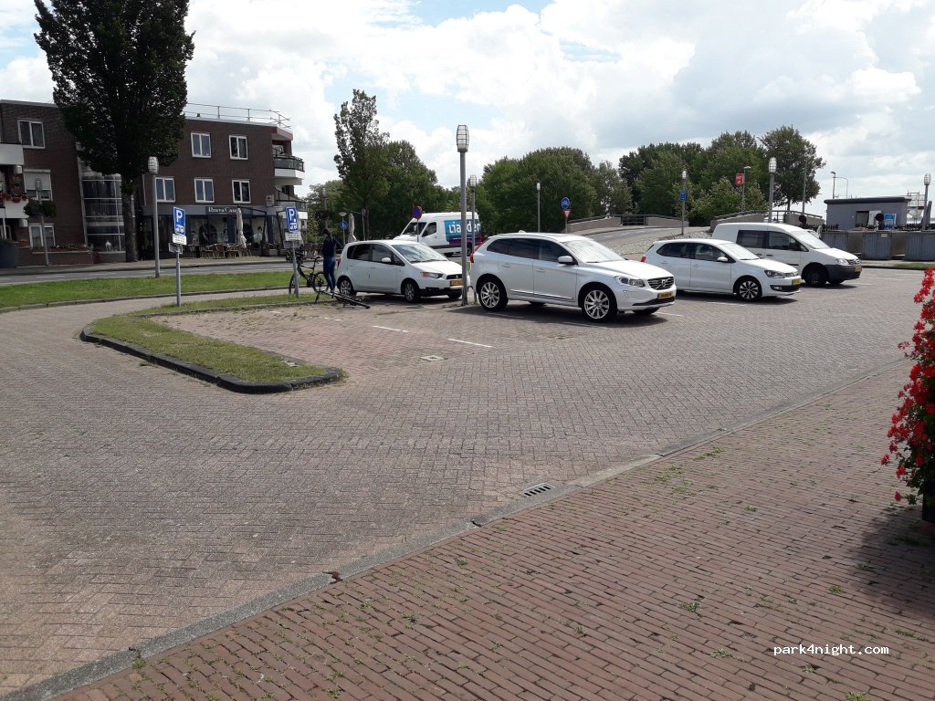 (1357 NZ) Almere - 3 Sluis — foto