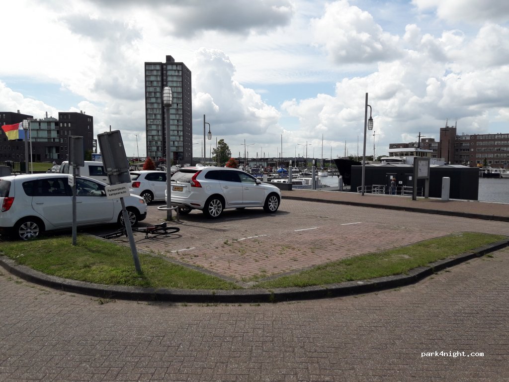 (1357 NZ) Almere - 3 Sluis — foto 3