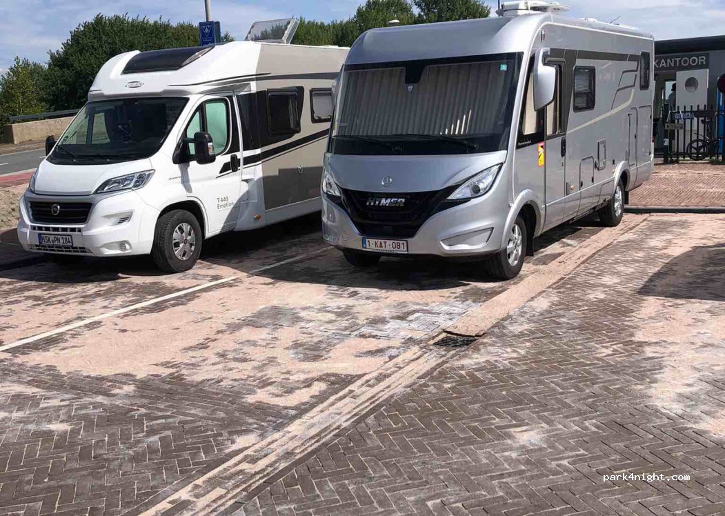 (1357 NZ) Almere - 3 Sluis — foto 4