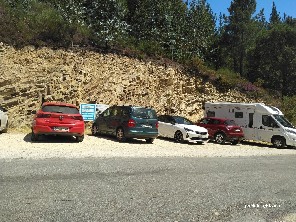 (27118) A Fonsagrada - LU-721 — foto