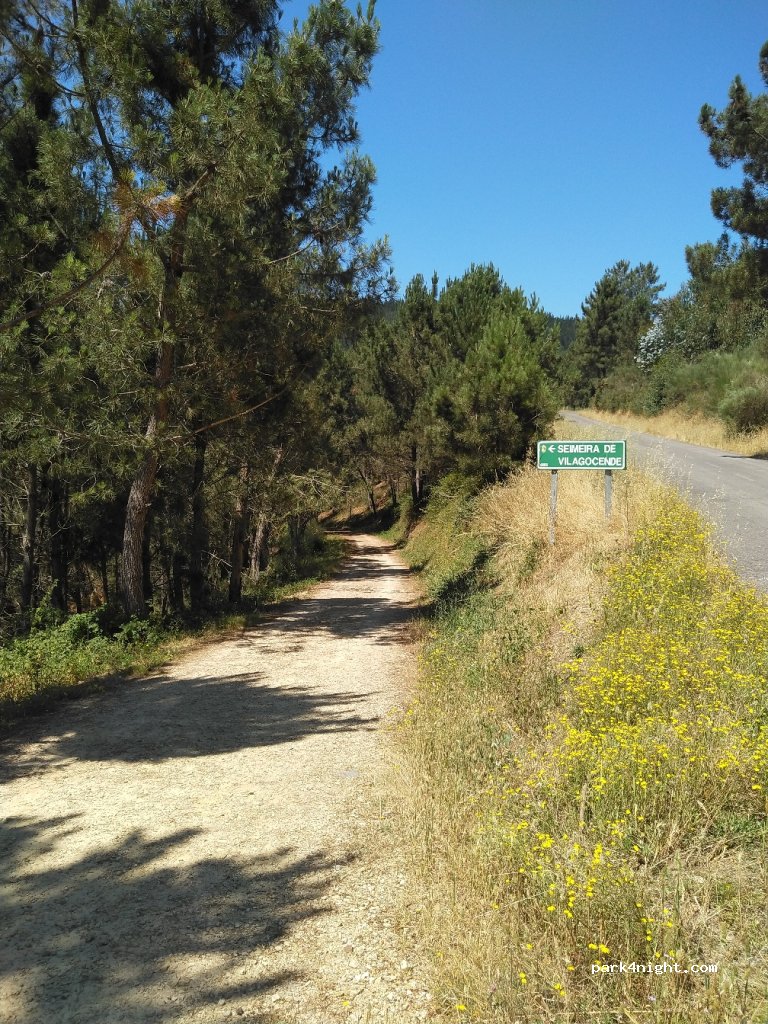 (27118) A Fonsagrada - LU-721 — foto 3
