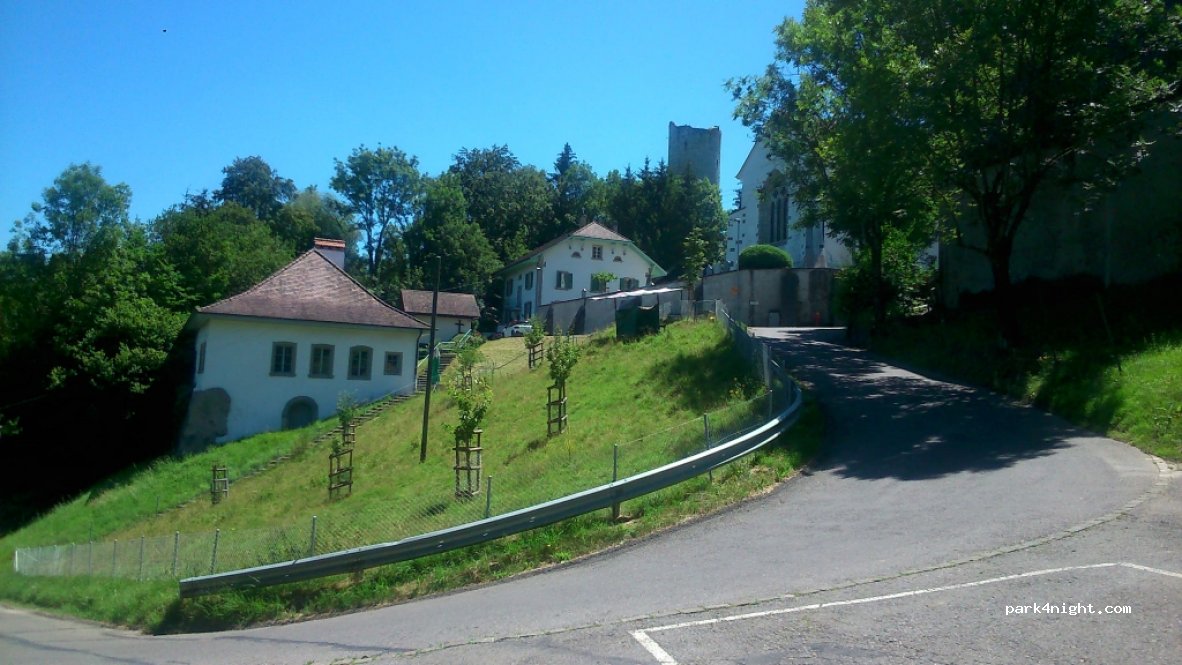 (1774) Montagny - 17 Route du Pavement — foto