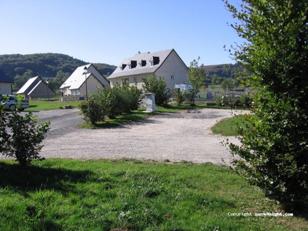 (15400) Valette - Lotissement Communal du Bourg — foto