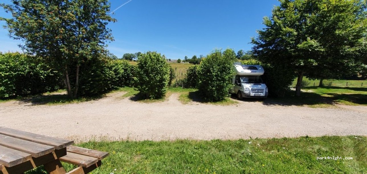 (15400) Valette - Lotissement Communal du Bourg — foto 2