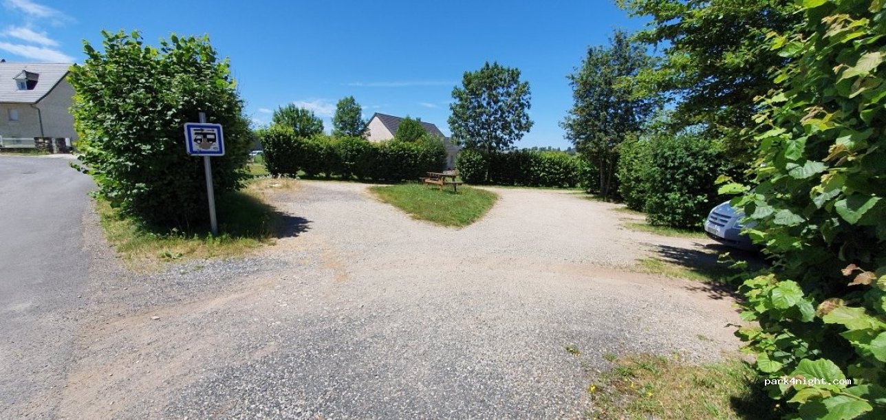 (15400) Valette - Lotissement Communal du Bourg — foto 3