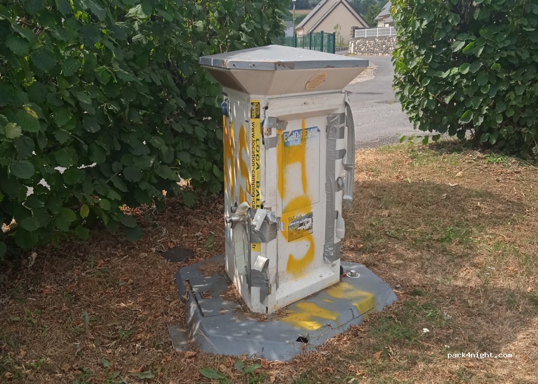 (15400) Valette - Lotissement Communal du Bourg — foto 4