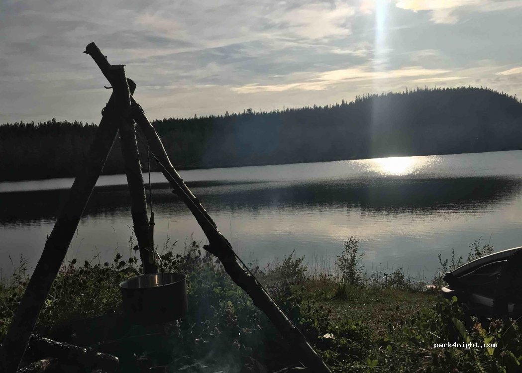 (790 90)  - Trollsjövägen — foto 2