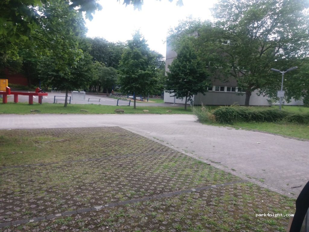 (44265) Dortmund - 7 Am Lieberfeld — foto