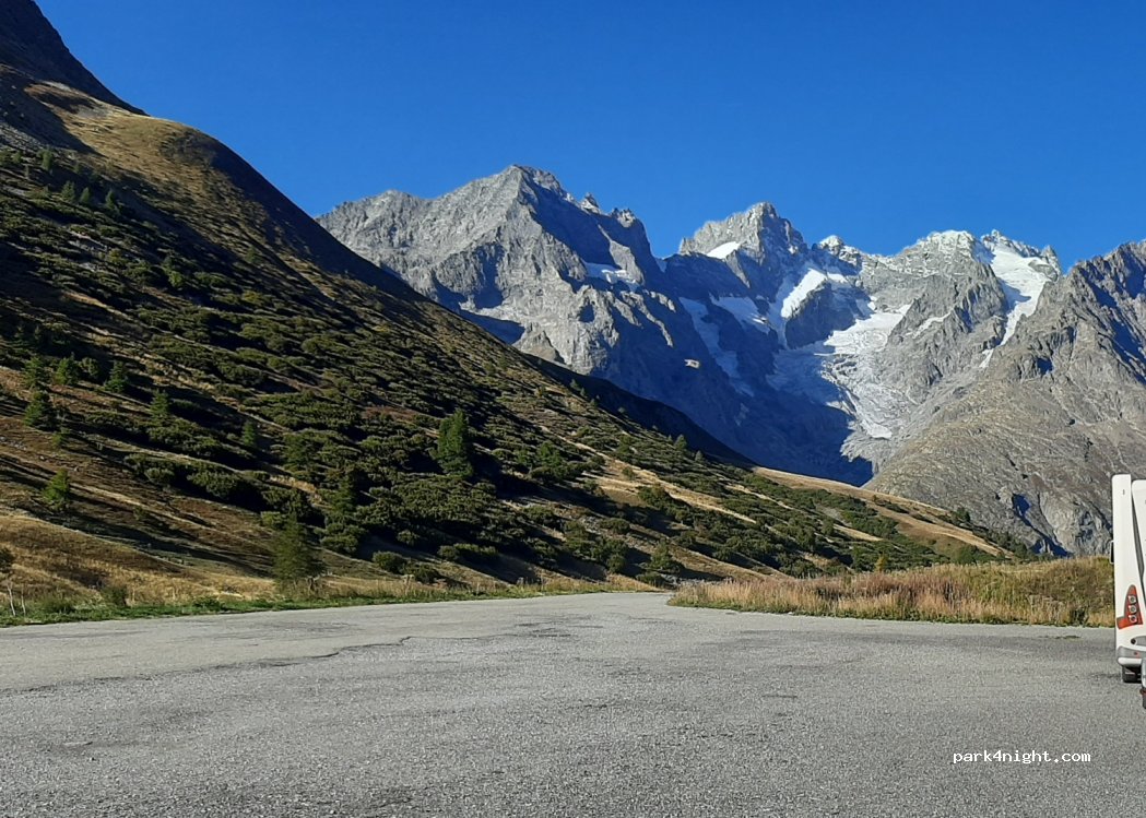 (05480) Villar-d'Arène - Le Lautaret — foto 2