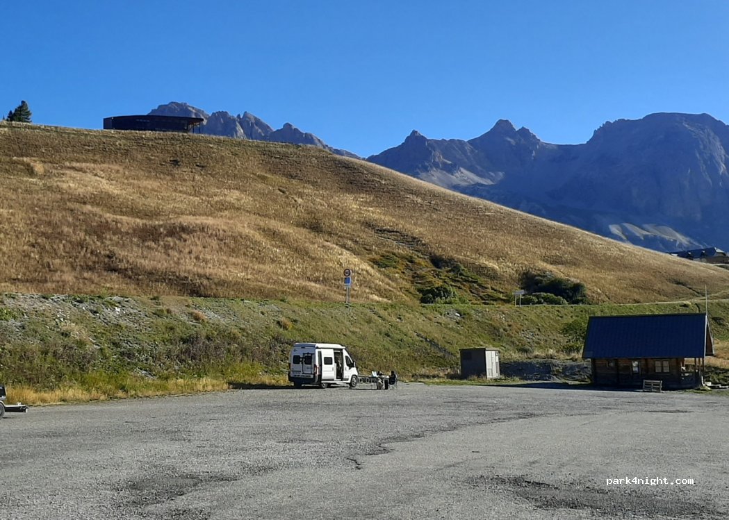 (05480) Villar-d'Arène - Le Lautaret — foto 3