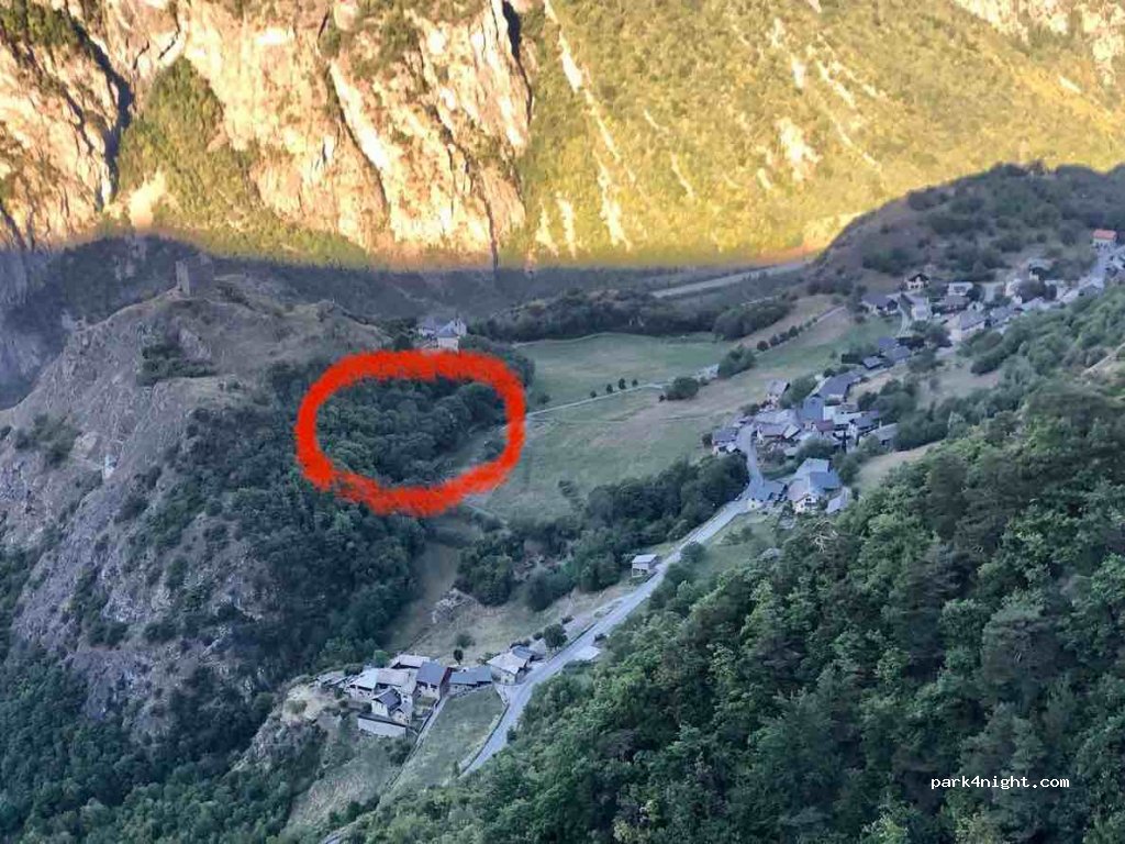 (73300) La Tour-en-Maurienne - D77 — foto 3