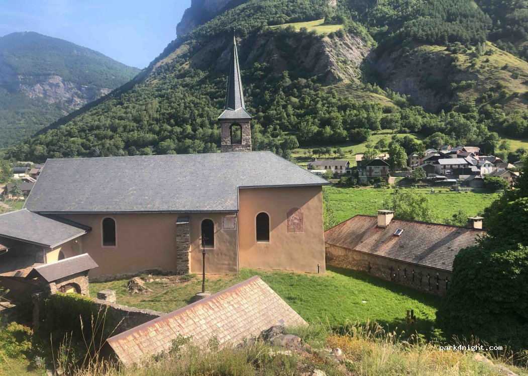(73300) La Tour-en-Maurienne - D77 — foto 4