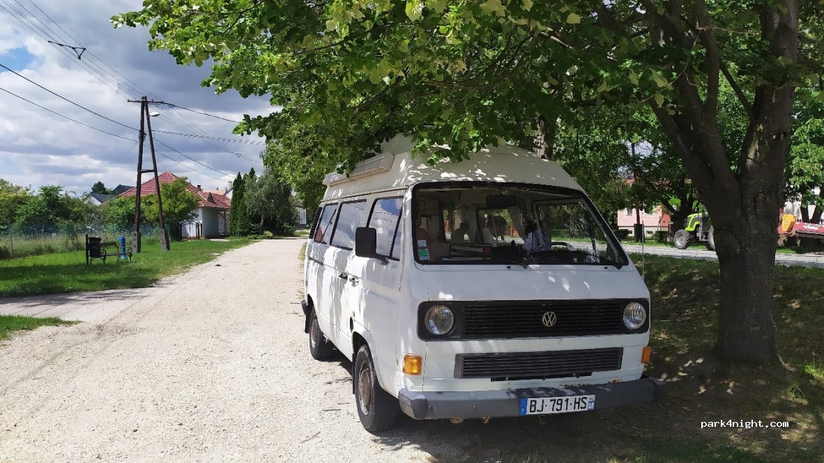 (9241) Jánossomorja - 3 Újtelep utca — foto