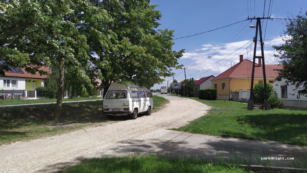 (9241) Jánossomorja - 3 Újtelep utca — foto 3