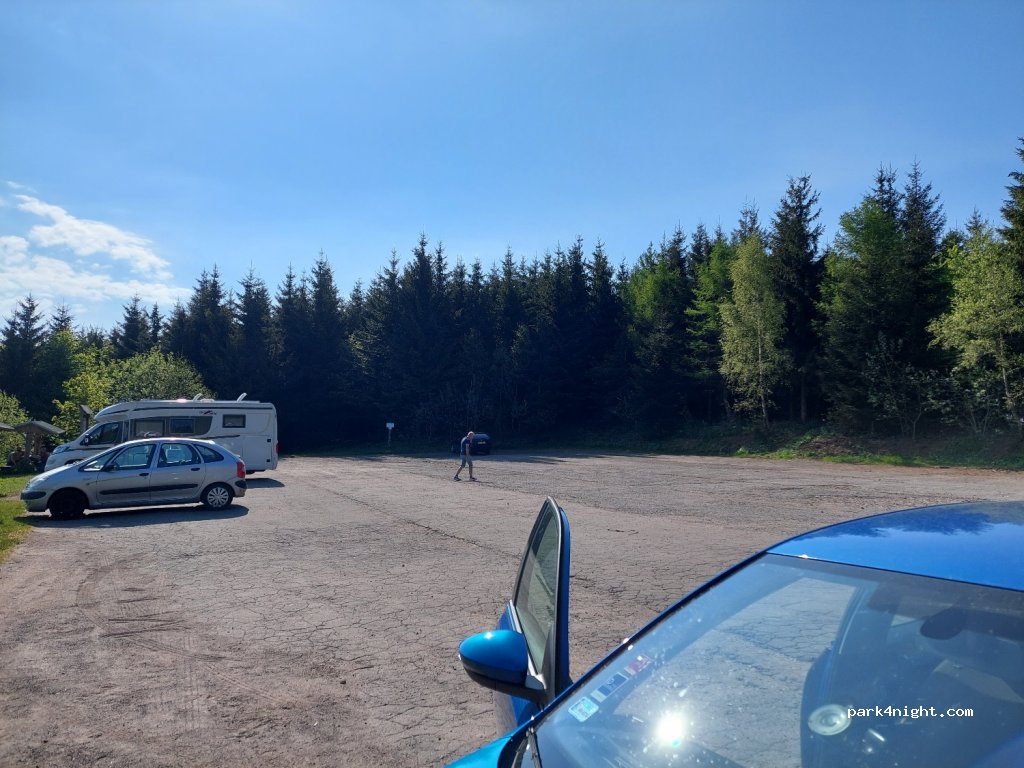 (57-340) Duszniki-Zdrój - 26 Droga Wojewódzka 389 — foto 2