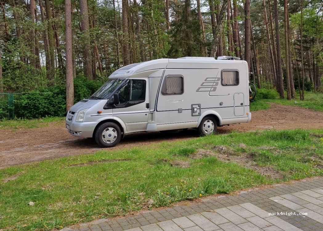 (72-346) Pobierowo - 34 Ciechanowska — foto 3