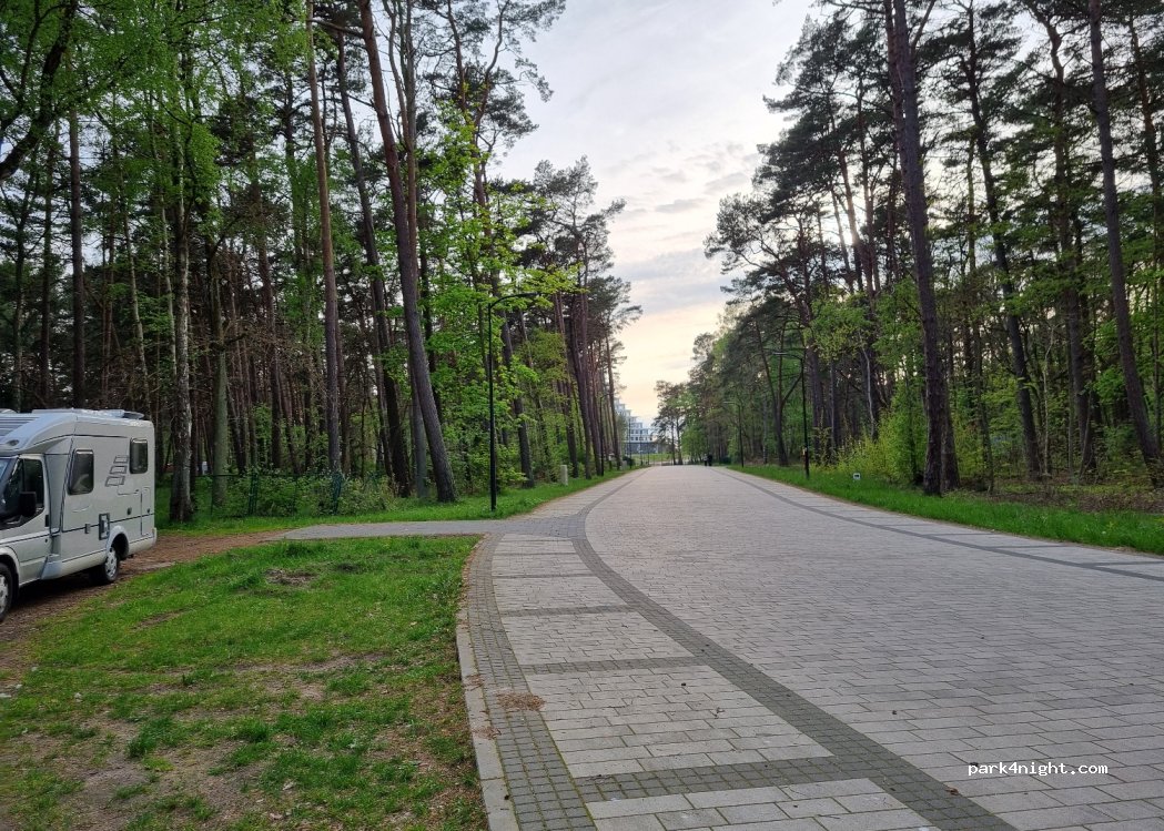 (72-346) Pobierowo - 34 Ciechanowska — foto 4