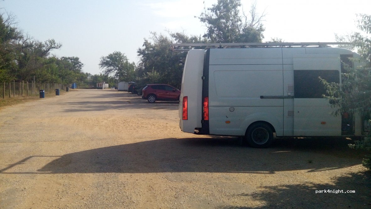 () Kerch - Nimfeis'ka Road — foto
