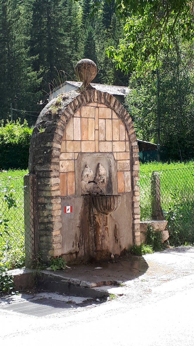 (62039) Borgo Sant'Antonio - 17 Località Villa Sant'Antonio — foto