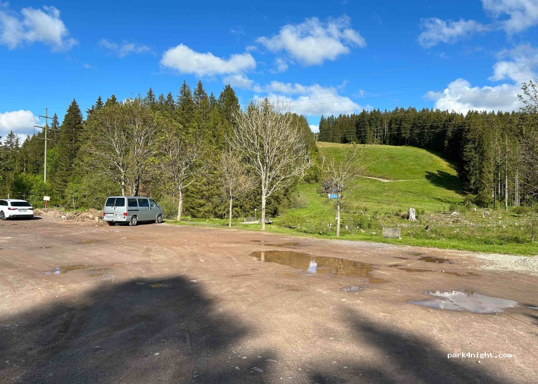(79868) Feldberg - 2 Ob der Schwelle — foto 2