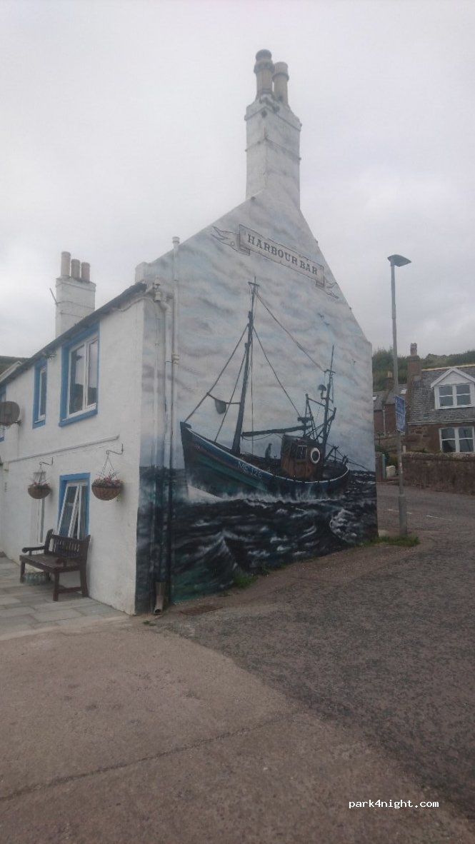 Harbour Bar — foto
