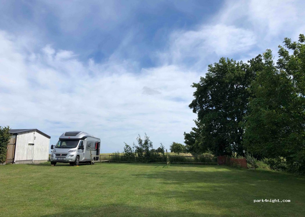 Borrby B&B — foto 2