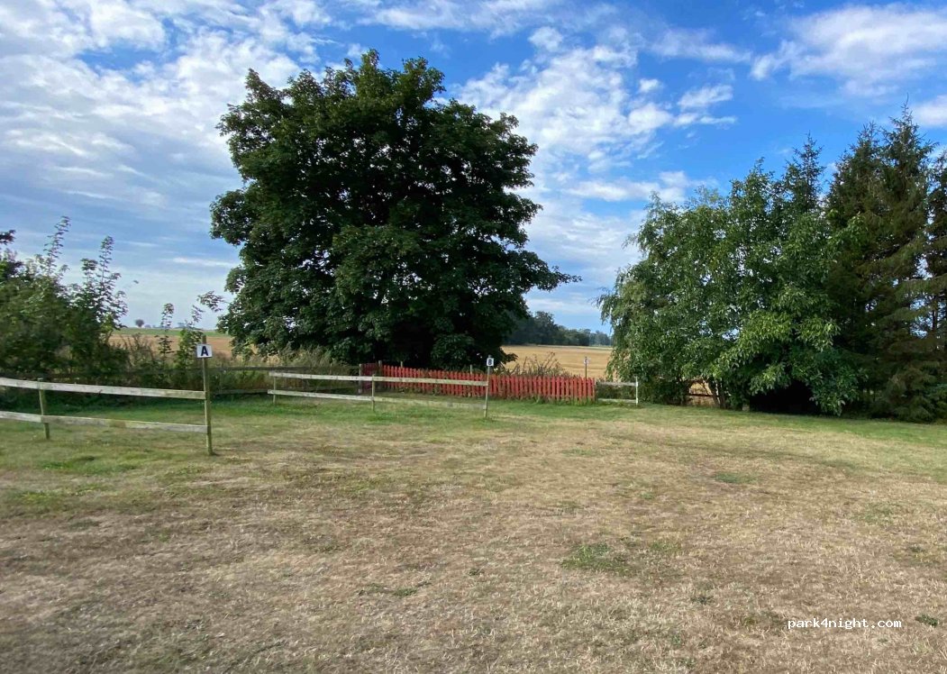 Borrby B&B — foto 3