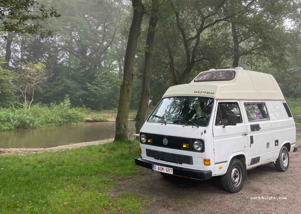 (33129) Delbrück - Am Freien Stuhl — foto 4
