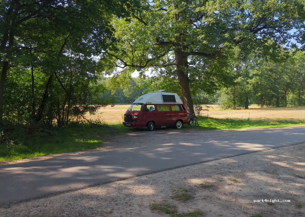 (33129) Delbrück - Am Freien Stuhl — foto 5
